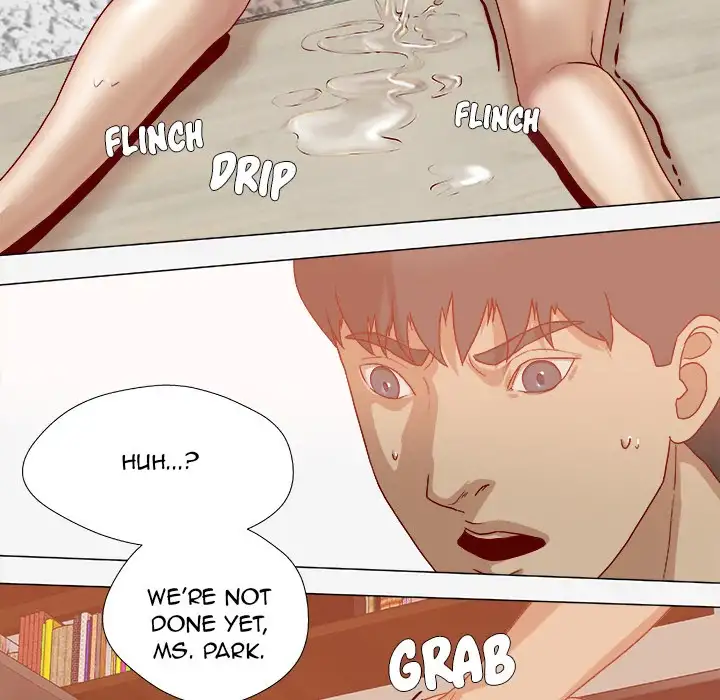 The Good Manager chapter 36 page 56