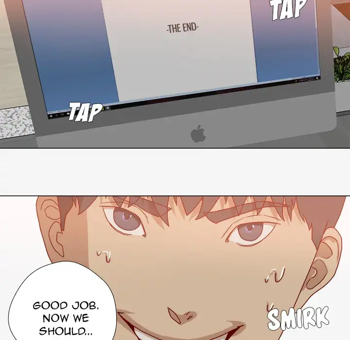 The Good Manager chapter 36 page 65
