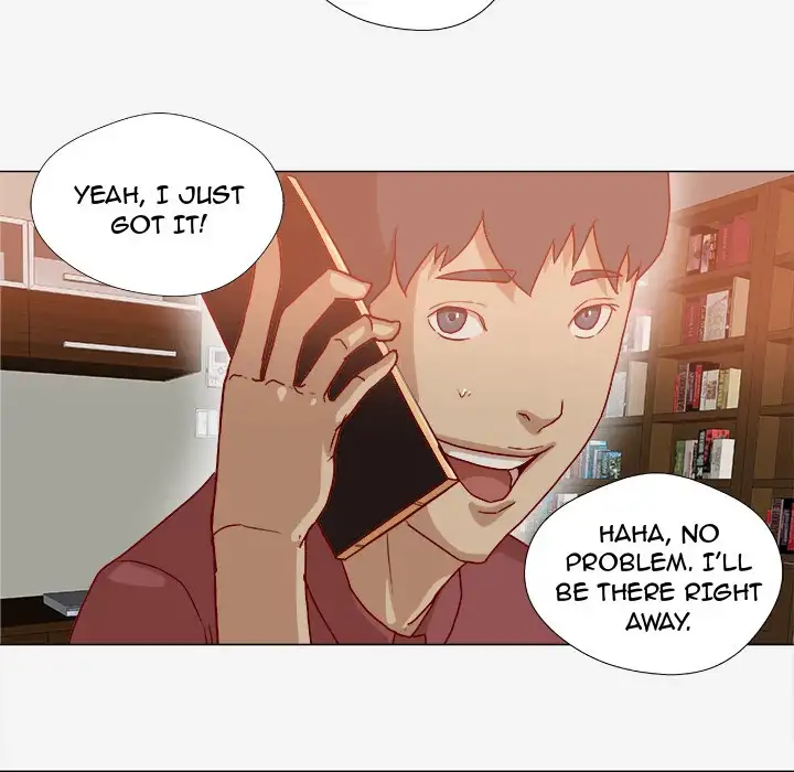 The Good Manager chapter 36 page 76