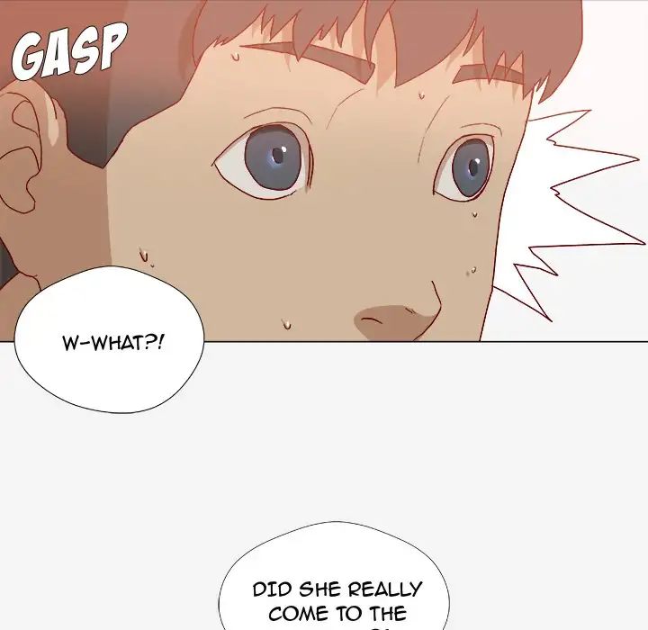 The Good Manager chapter 36 page 77