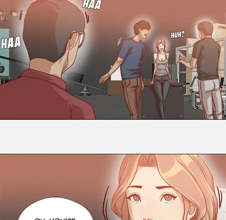 The Good Manager chapter 37 page 6