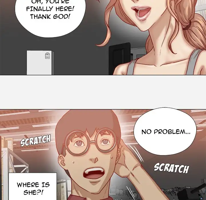 The Good Manager chapter 37 page 7