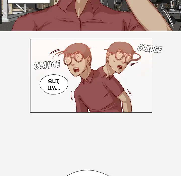 The Good Manager chapter 37 page 8