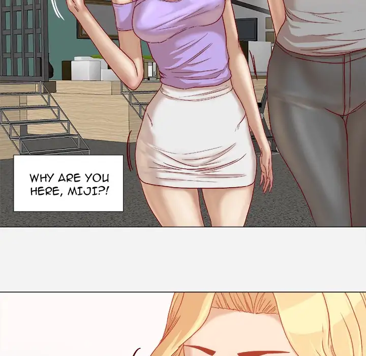 The Good Manager chapter 37 page 12