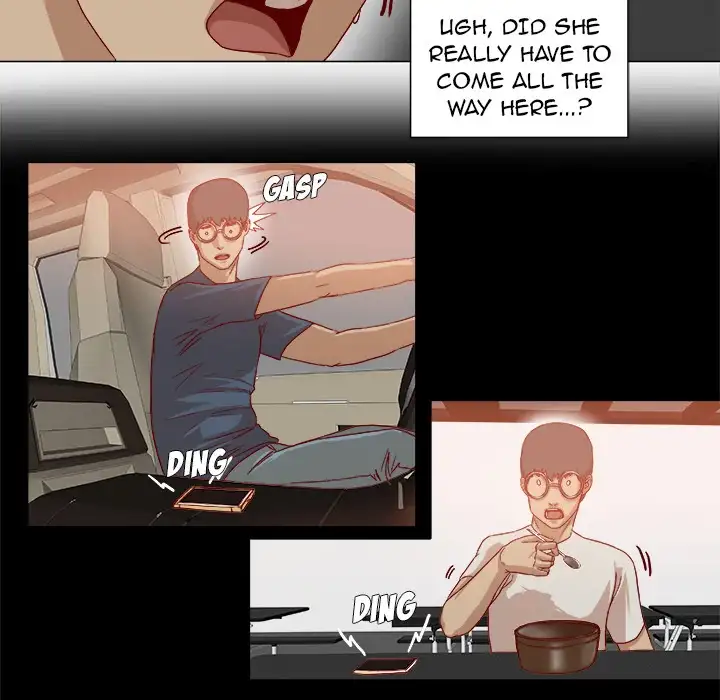 The Good Manager chapter 37 page 15