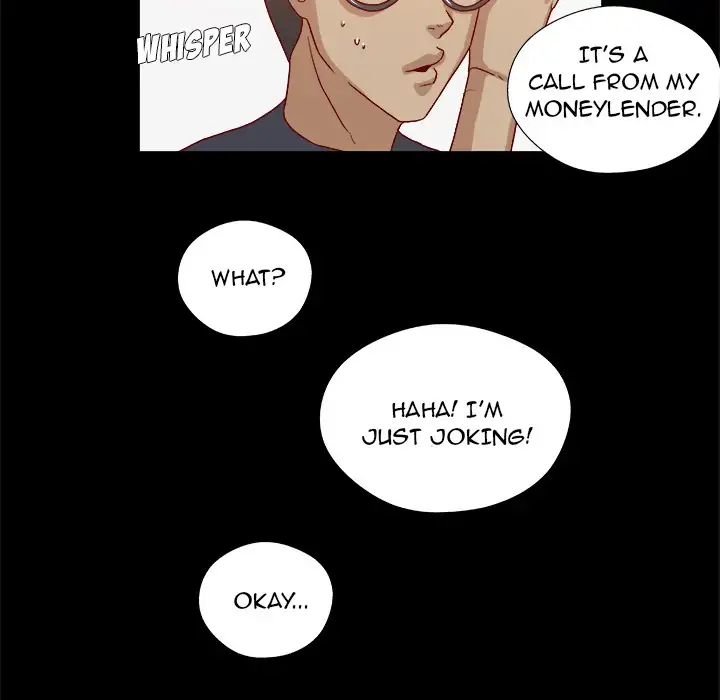 The Good Manager chapter 37 page 20