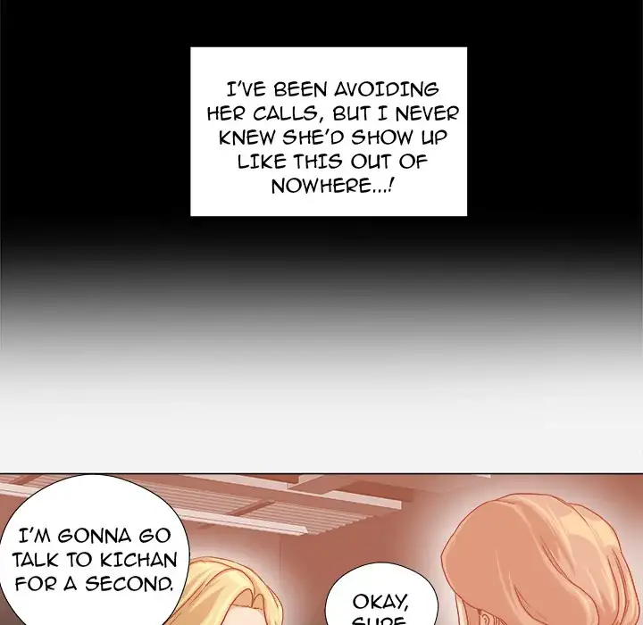 The Good Manager chapter 37 page 21