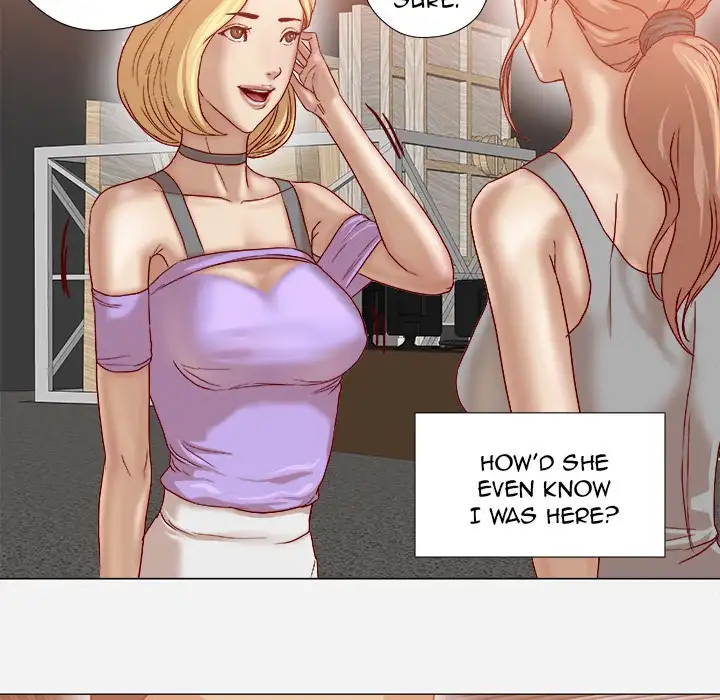 The Good Manager chapter 37 page 22