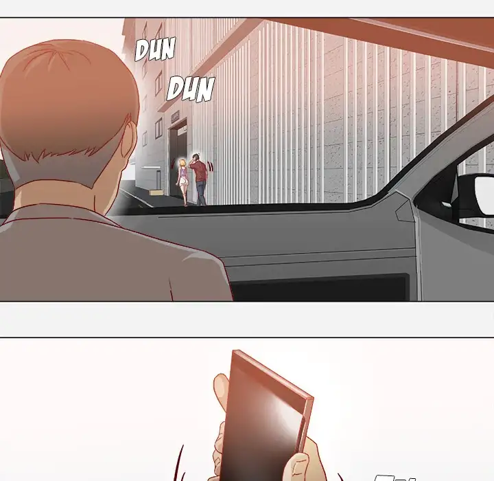 The Good Manager chapter 37 page 27