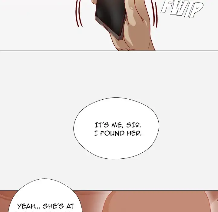 The Good Manager chapter 37 page 28