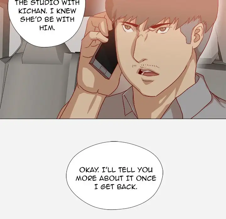 The Good Manager chapter 37 page 29