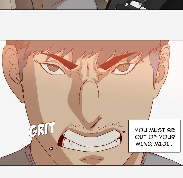 The Good Manager chapter 37 page 31