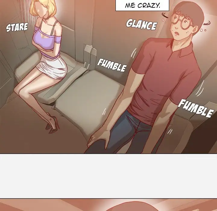 The Good Manager chapter 37 page 35
