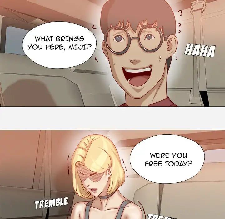 The Good Manager chapter 37 page 36