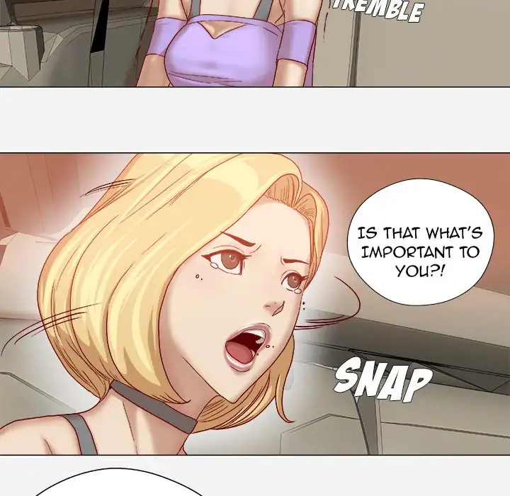 The Good Manager chapter 37 page 37