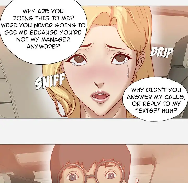 The Good Manager chapter 37 page 38