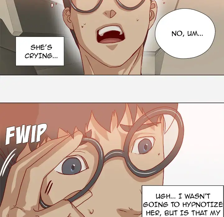 The Good Manager chapter 37 page 39