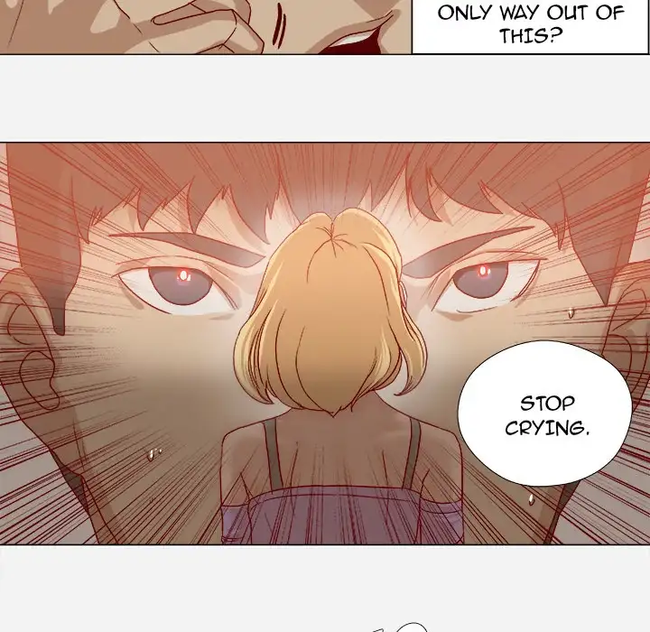 The Good Manager chapter 37 page 40