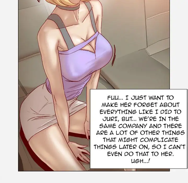 The Good Manager chapter 37 page 42