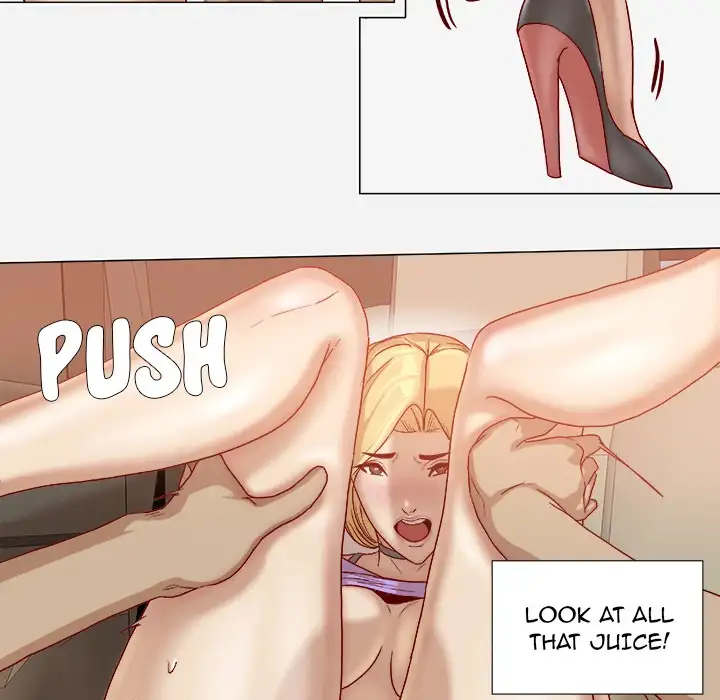 The Good Manager chapter 37 page 51