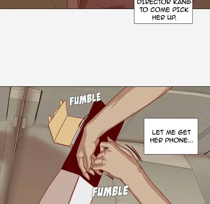 The Good Manager chapter 37 page 72