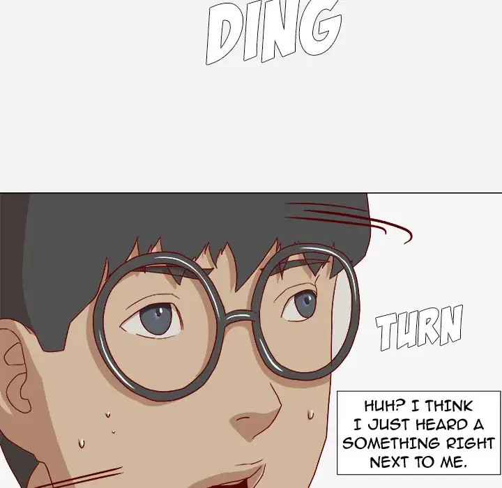 The Good Manager chapter 37 page 75
