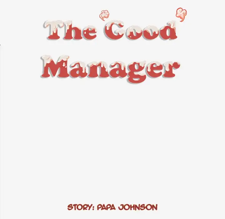 The Good Manager chapter 37 page 80