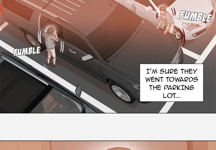 The Good Manager chapter 38 page 2