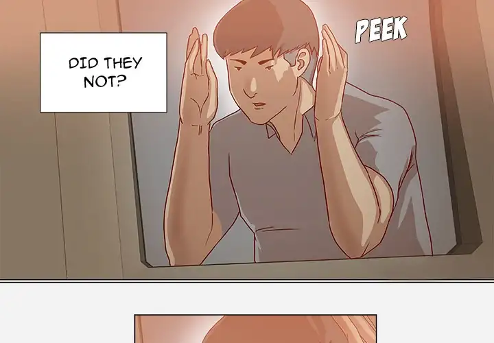 The Good Manager chapter 38 page 3