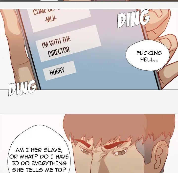 The Good Manager chapter 38 page 6