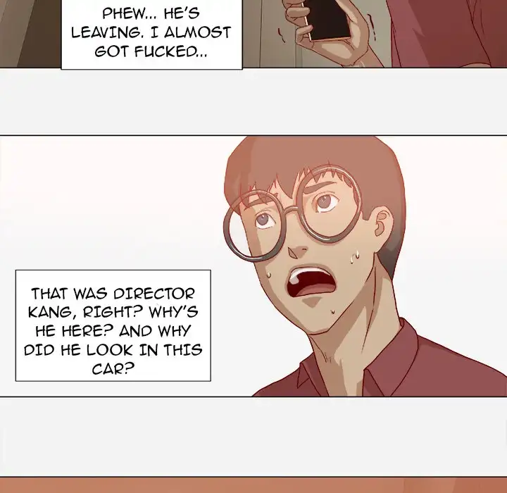 The Good Manager chapter 38 page 10