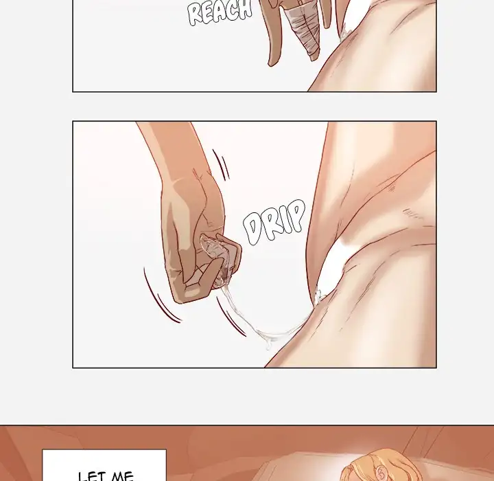 The Good Manager chapter 38 page 13