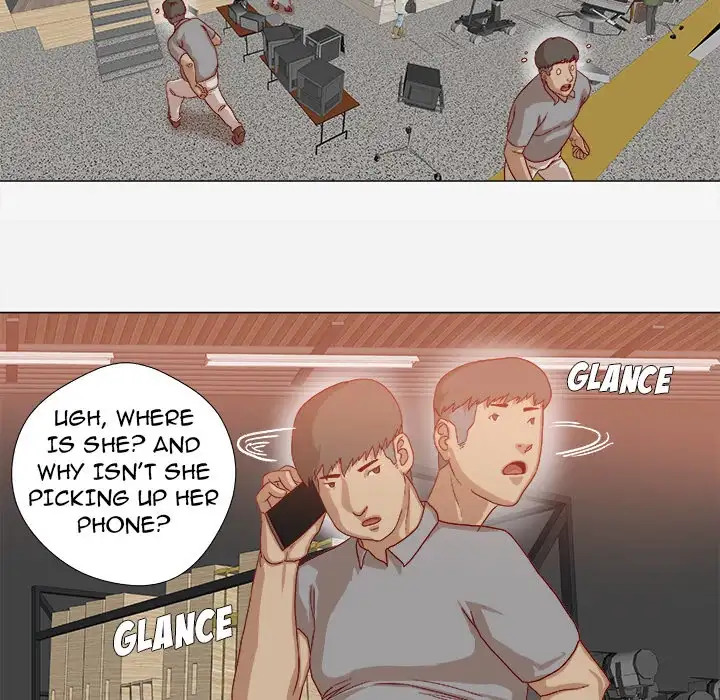 The Good Manager chapter 38 page 20