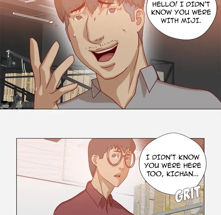 The Good Manager chapter 38 page 23