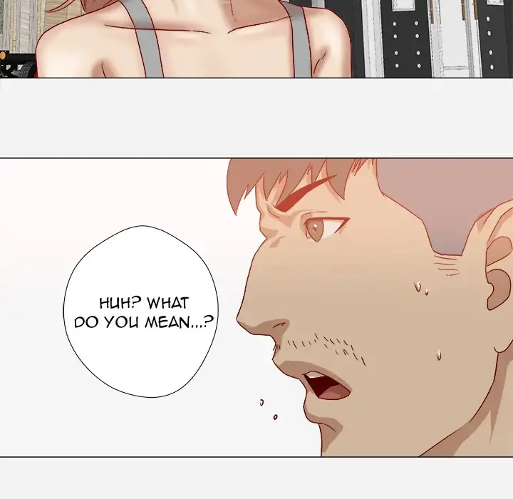 The Good Manager chapter 38 page 25