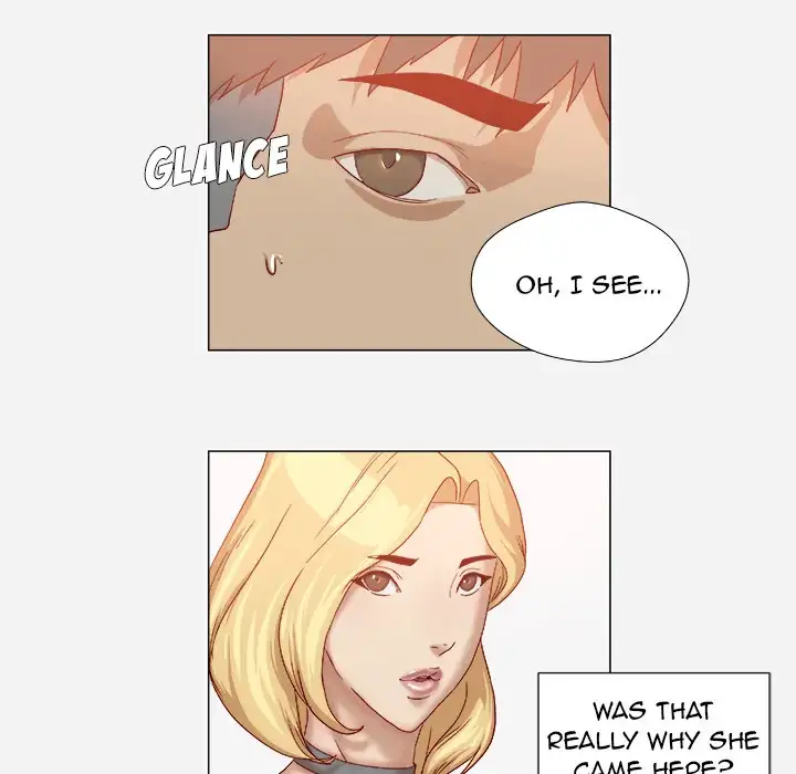 The Good Manager chapter 38 page 27