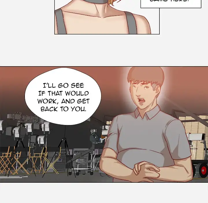 The Good Manager chapter 38 page 28