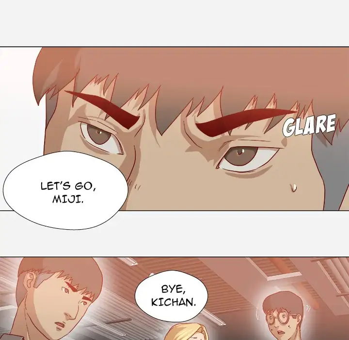 The Good Manager chapter 38 page 30