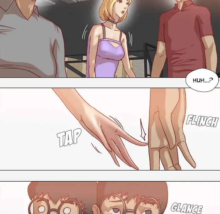 The Good Manager chapter 38 page 31