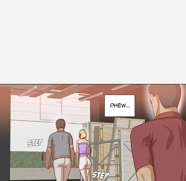 The Good Manager chapter 38 page 33