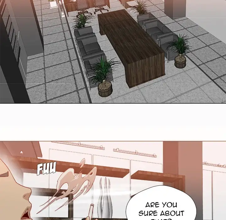 The Good Manager chapter 38 page 36