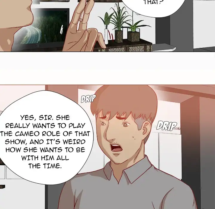 The Good Manager chapter 38 page 37