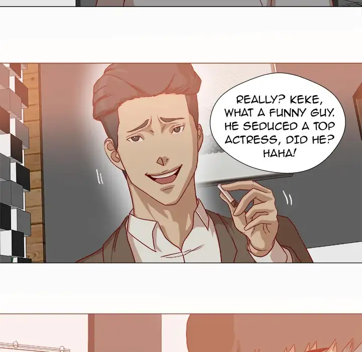 The Good Manager chapter 38 page 38