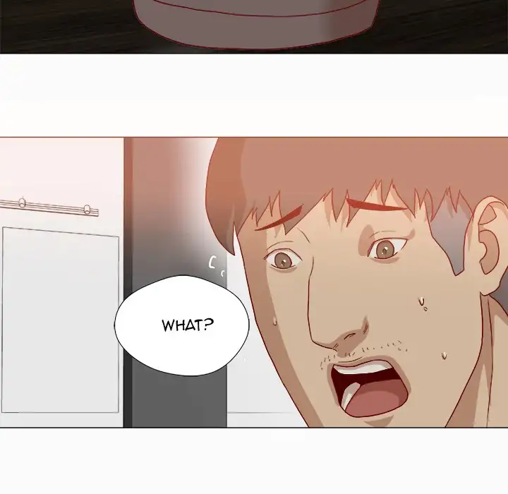 The Good Manager chapter 38 page 40