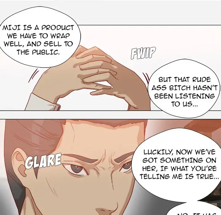 The Good Manager chapter 38 page 41