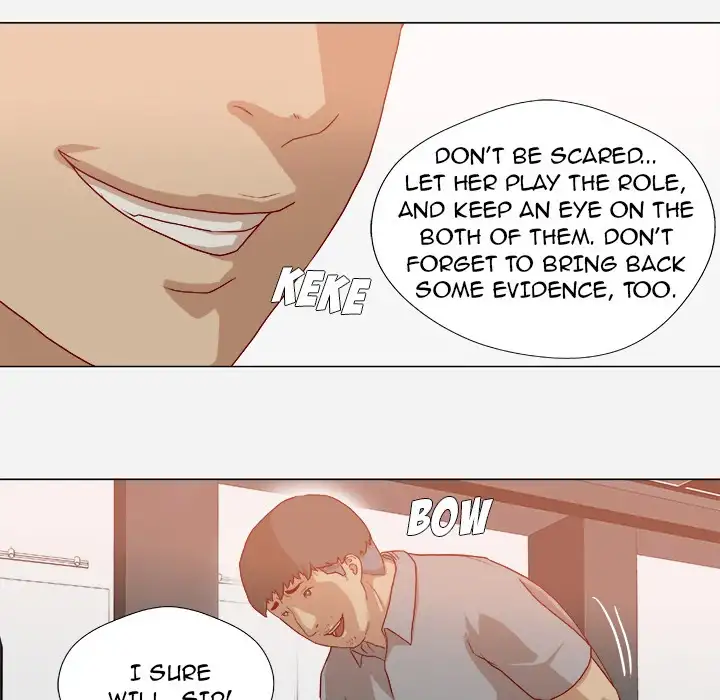 The Good Manager chapter 38 page 43
