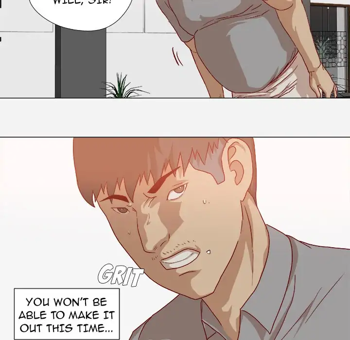 The Good Manager chapter 38 page 44