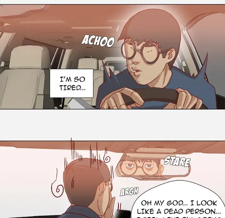 The Good Manager chapter 38 page 47