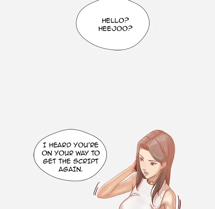 The Good Manager chapter 38 page 50