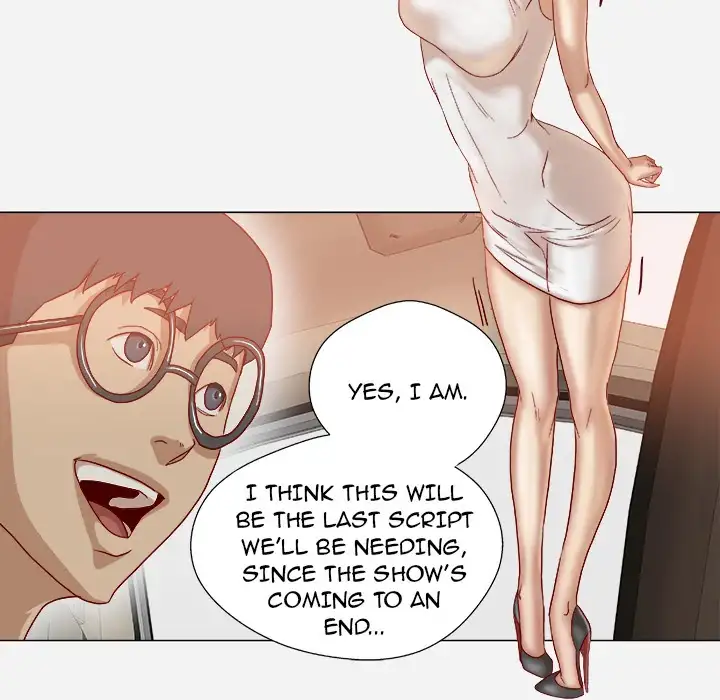 The Good Manager chapter 38 page 51